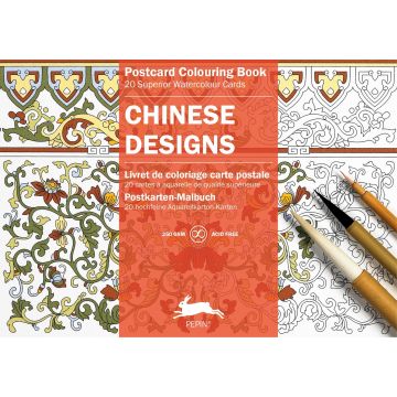 Chinese Designs