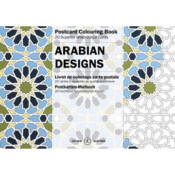 Arabian Designs