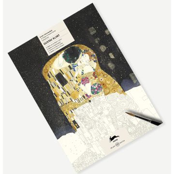 Artists' Col. Books: Gustav Klimt