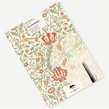 Artists' Col. Books: William Morris