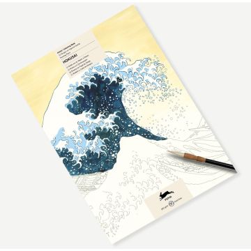 Artists' Col. Books: Hokusai