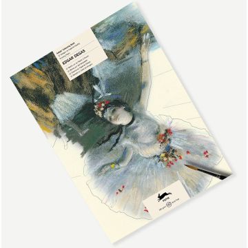 Artists' Col. Books: Edgar Degas