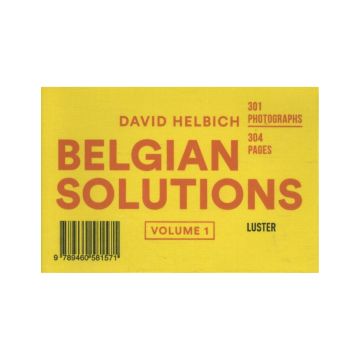 Belgian solutions 1