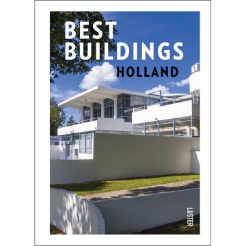 Best Buildings Holland