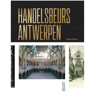 Handelsbeurs Antwerpen