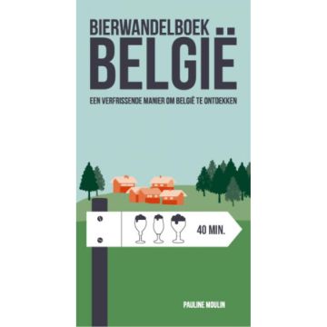 Bierwandelboek België