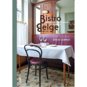 Bistro Belge  (NLHb)