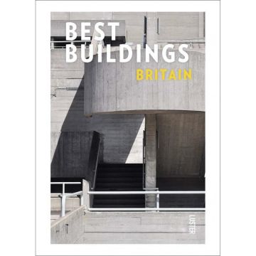 Best Buildings Britain