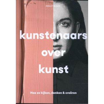 Kunstenaars over kunst