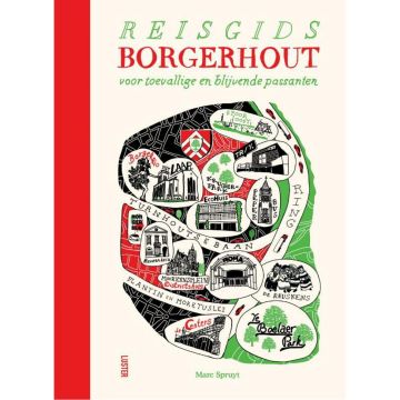 Reisgids Borgerhout