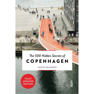 The 500 hidden secrets of Copenhagen