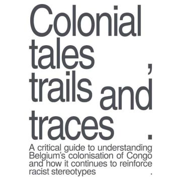 Colonial tales, trails and traces