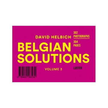 Belgian solutions 3