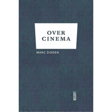 Marc Didden. Over cinema