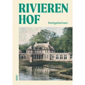 Rivierenhof Parkgeheimen