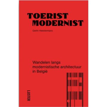 Toerist Modernist