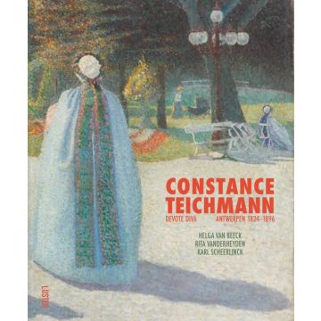 Constance Teichmann