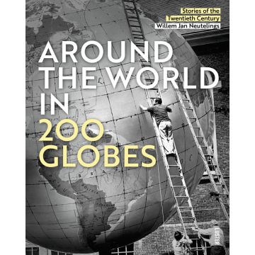 Around the World in 200 Globes