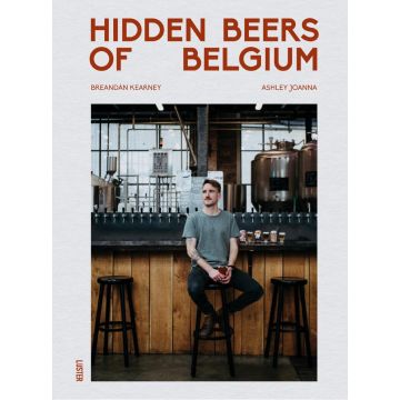 Hidden Beers of Belgium