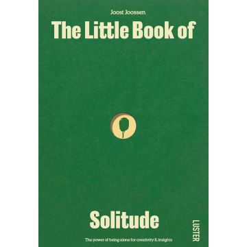 The Little Book of Solitude