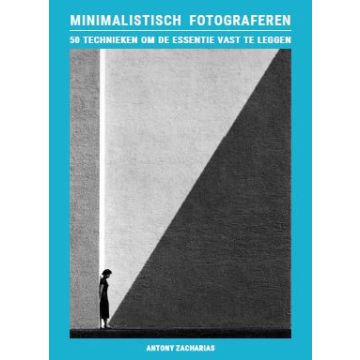 Minimalistisch fotograferen