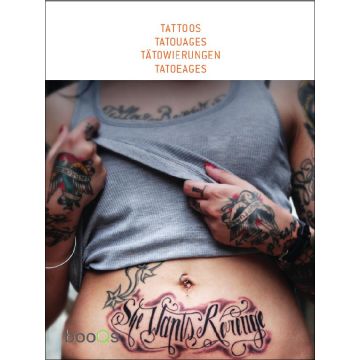 Tattoos | Tatoeages