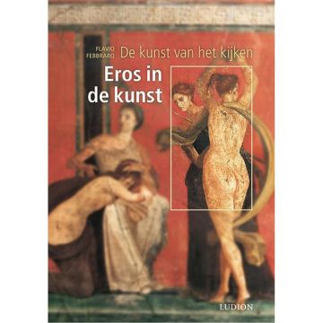 EROS IN DE KUNST