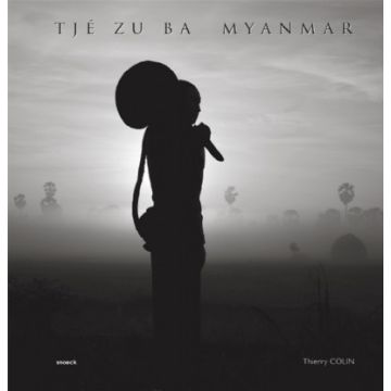 Tjé Zu Ba Myanmar