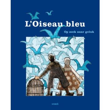 L'Oiseau Bleu