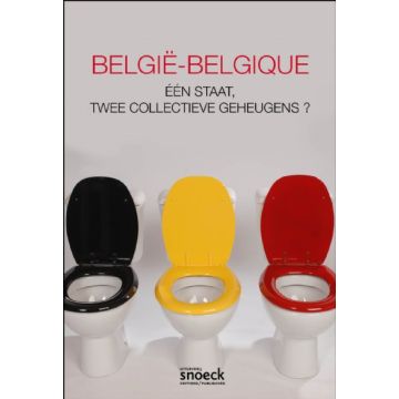 België - Belgique