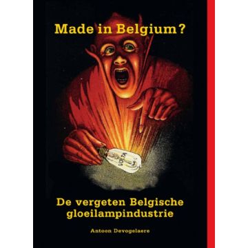 Made in Belgium