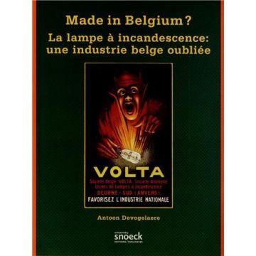 Made in Belgium