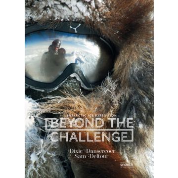 Beyond the Challenge