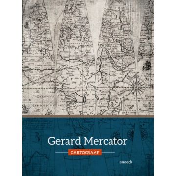 Gerard Mercator