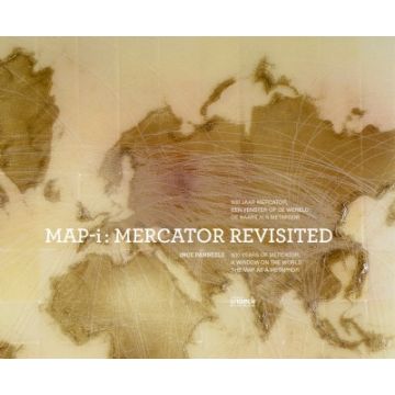 Map-I: Mercator Revisited