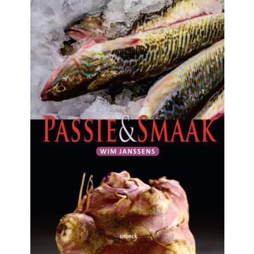 Passie & Smaak