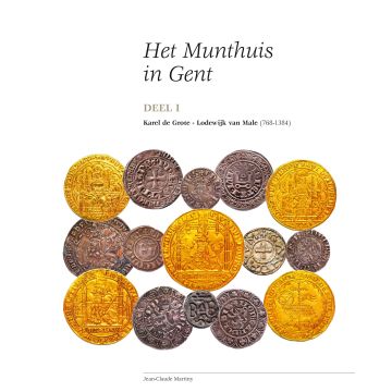 Het Munthuis in Gent