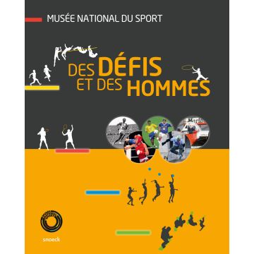 Défis et des hommes