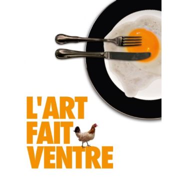 L'Art fait ventre