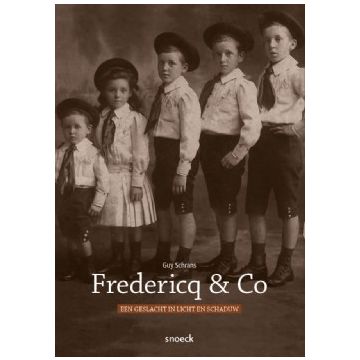 Fredericq & Co