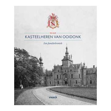 150 Jaar Kasteelheren van Ooidonk