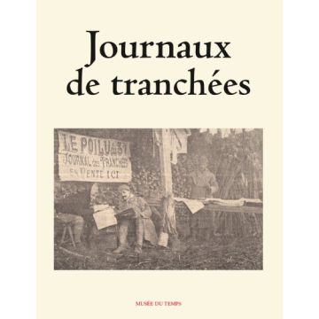 Journaux des Tranchées