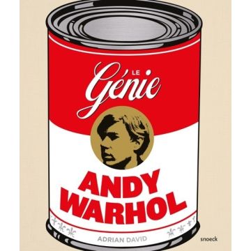 Le Génie Andy Warhol