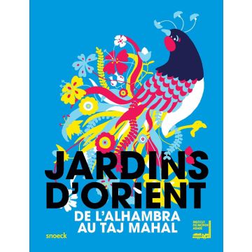 Jardins d'Orient