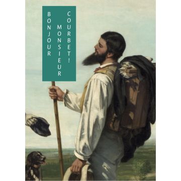 Bonjour Monsieur Courbet!