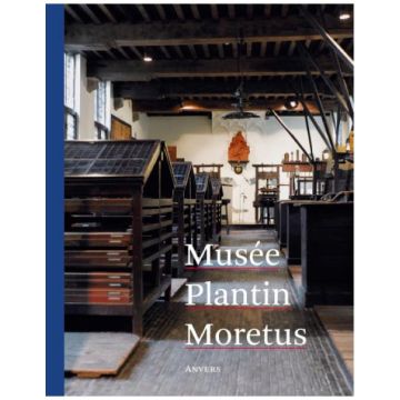 Musée Plantin Moretus