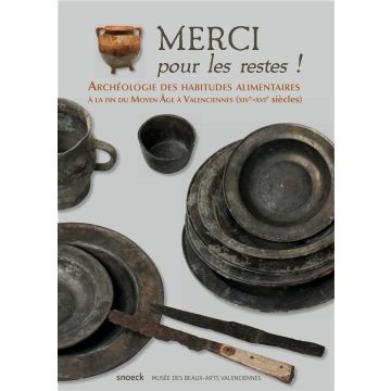 Merci pour les restes !