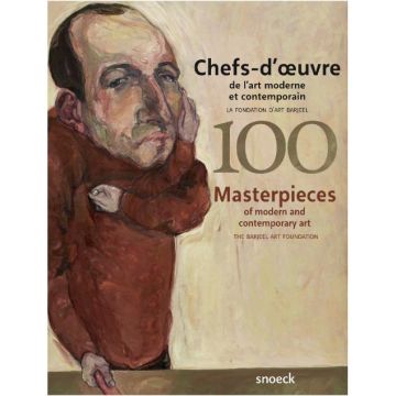 100 chefs-d'oeuvre de l'art moderne et contemporain