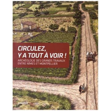 Circulez, y a tout à voir!