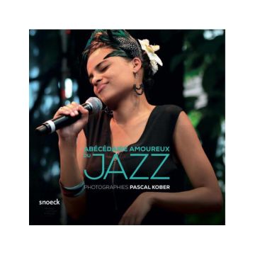 Abécédaire Amoureux du Jazz